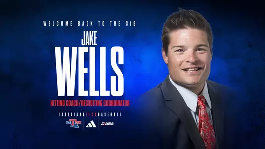 Jake Wells