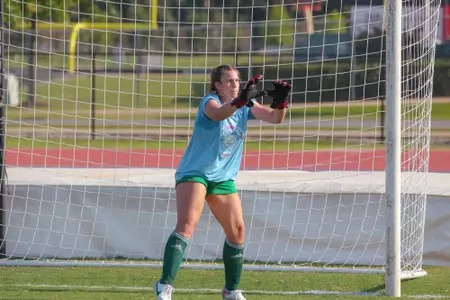 Sarah Melen spring game
