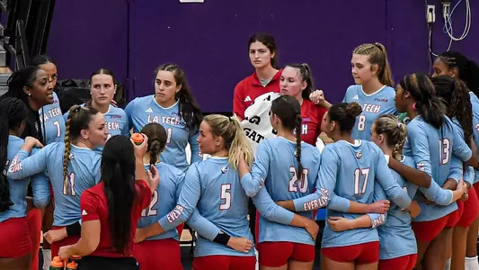 Volleyball Team