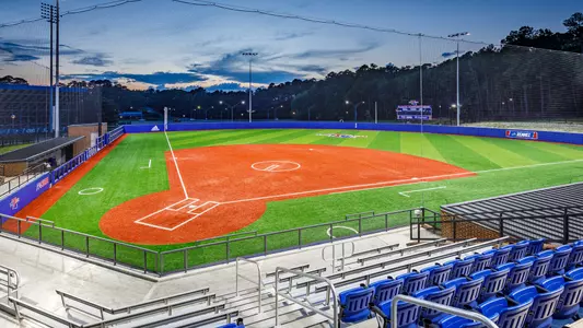 Dr. Billy Bundrick Field