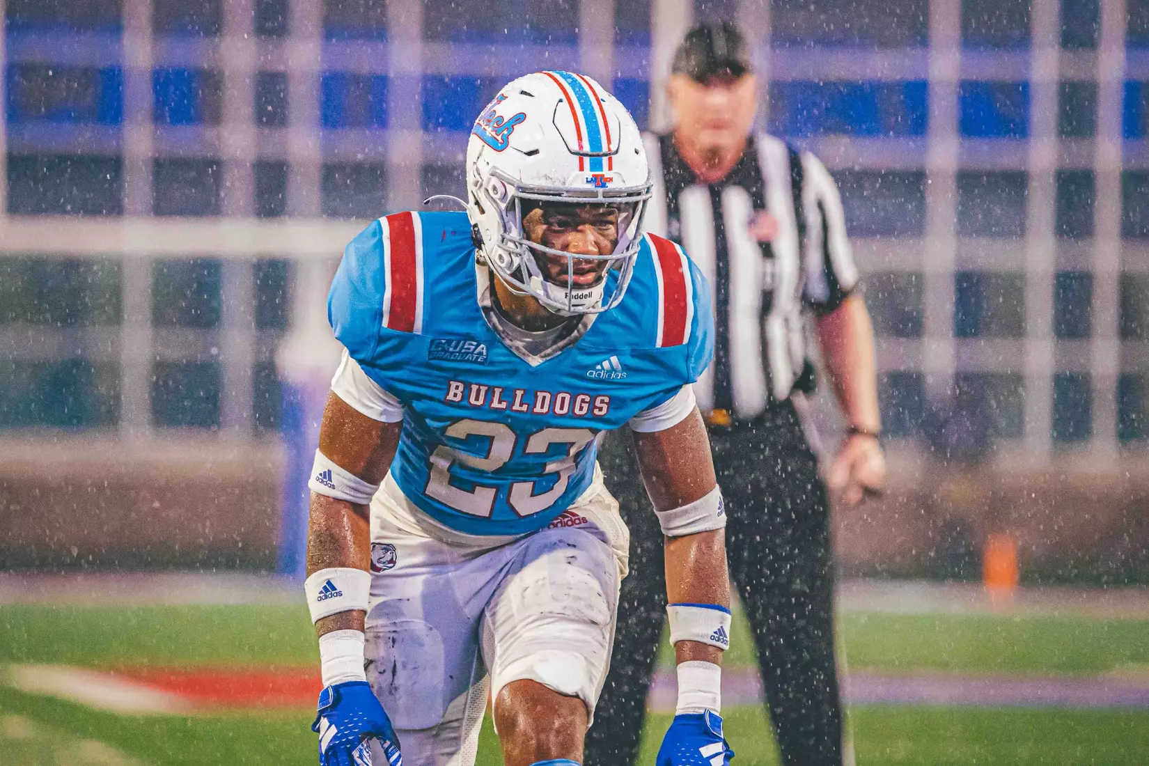 Bulldogs opened 2024 season at home versus Colonels
