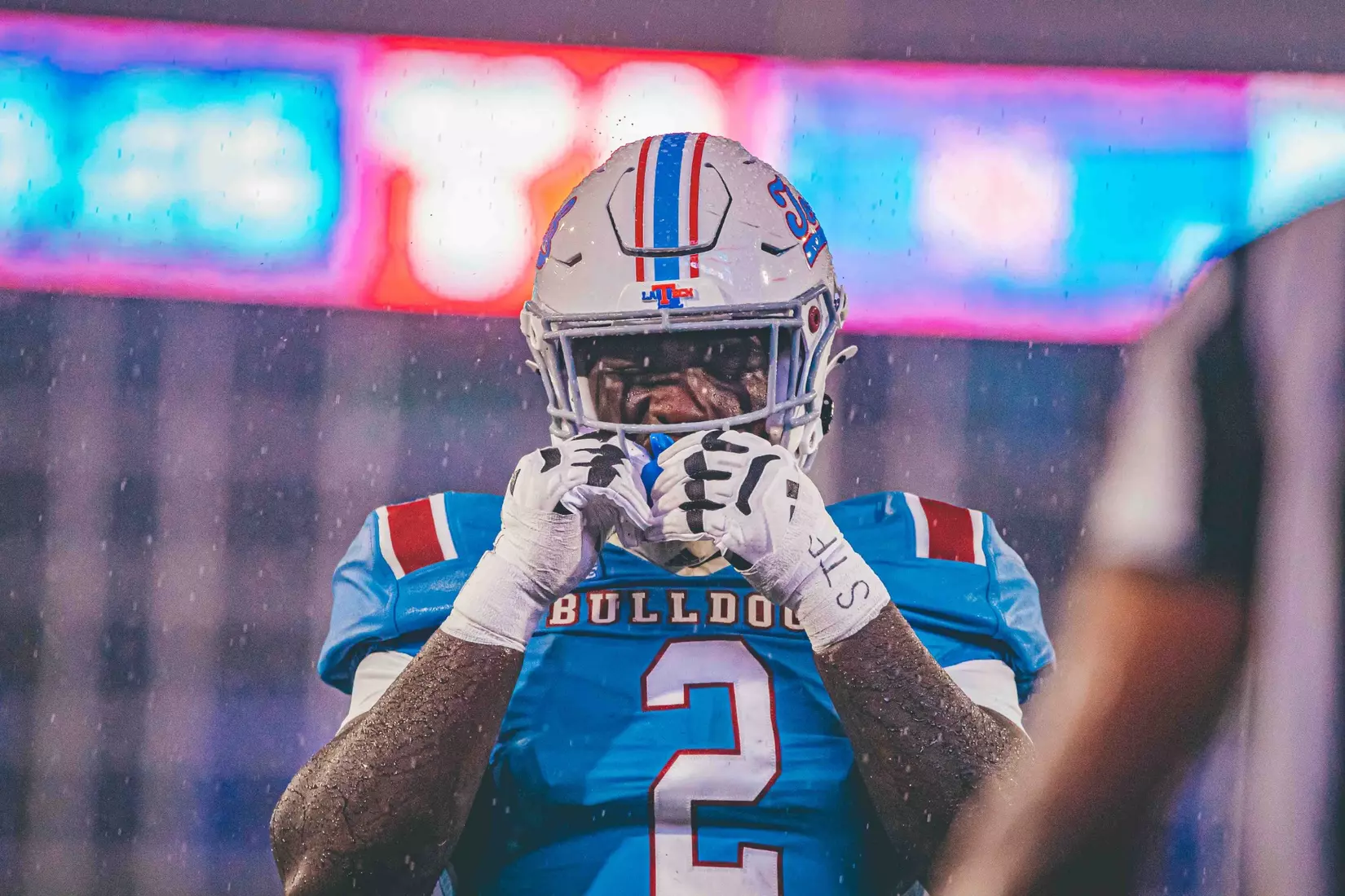 Bulldogs opened 2024 season at home versus Colonels