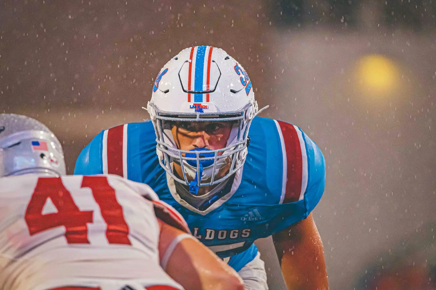 Bulldogs opened 2024 season at home versus Colonels