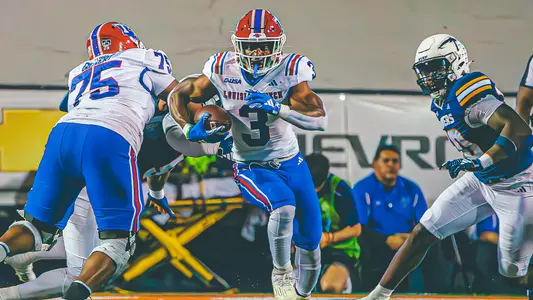 Marquis Crosby