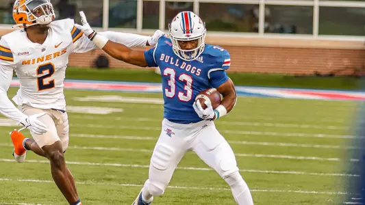 Marquis Crosby