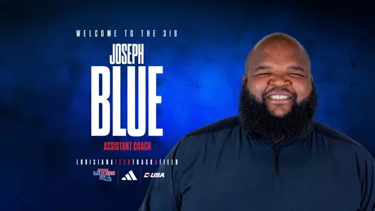 Joseph Blue