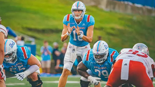 Jack Turner vs. Nicholls