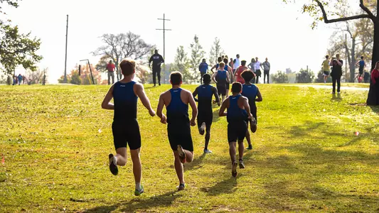 XC Team