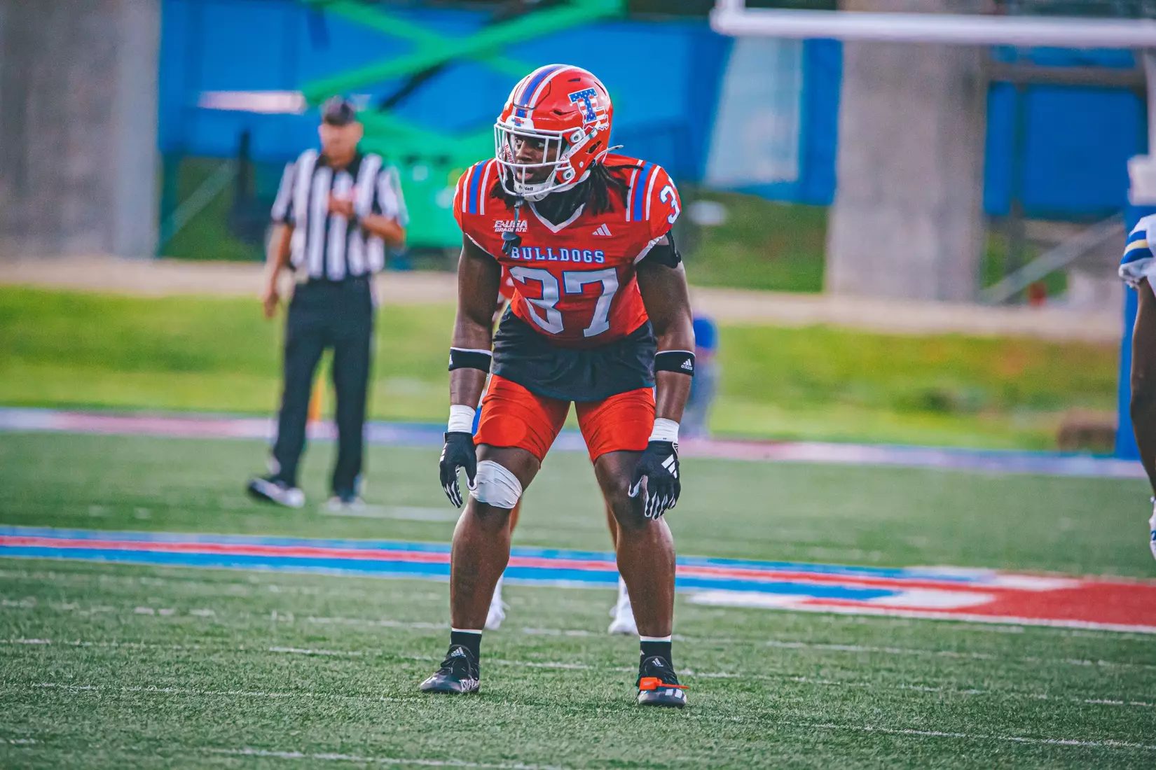 Bulldogs fall in overtime to Golden Hurricane