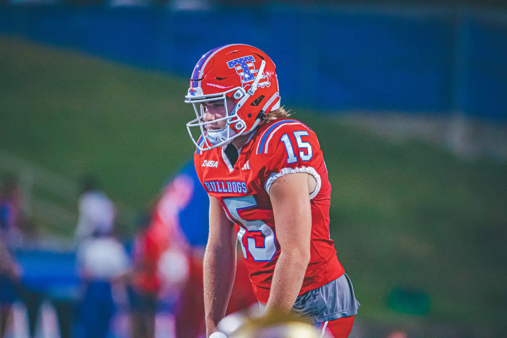 Bulldogs fall in overtime to Golden Hurricane