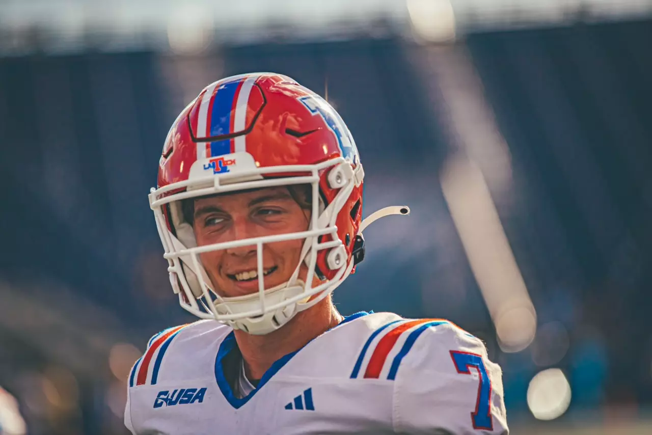 Bulldogs drop CUSA opener to Panthers