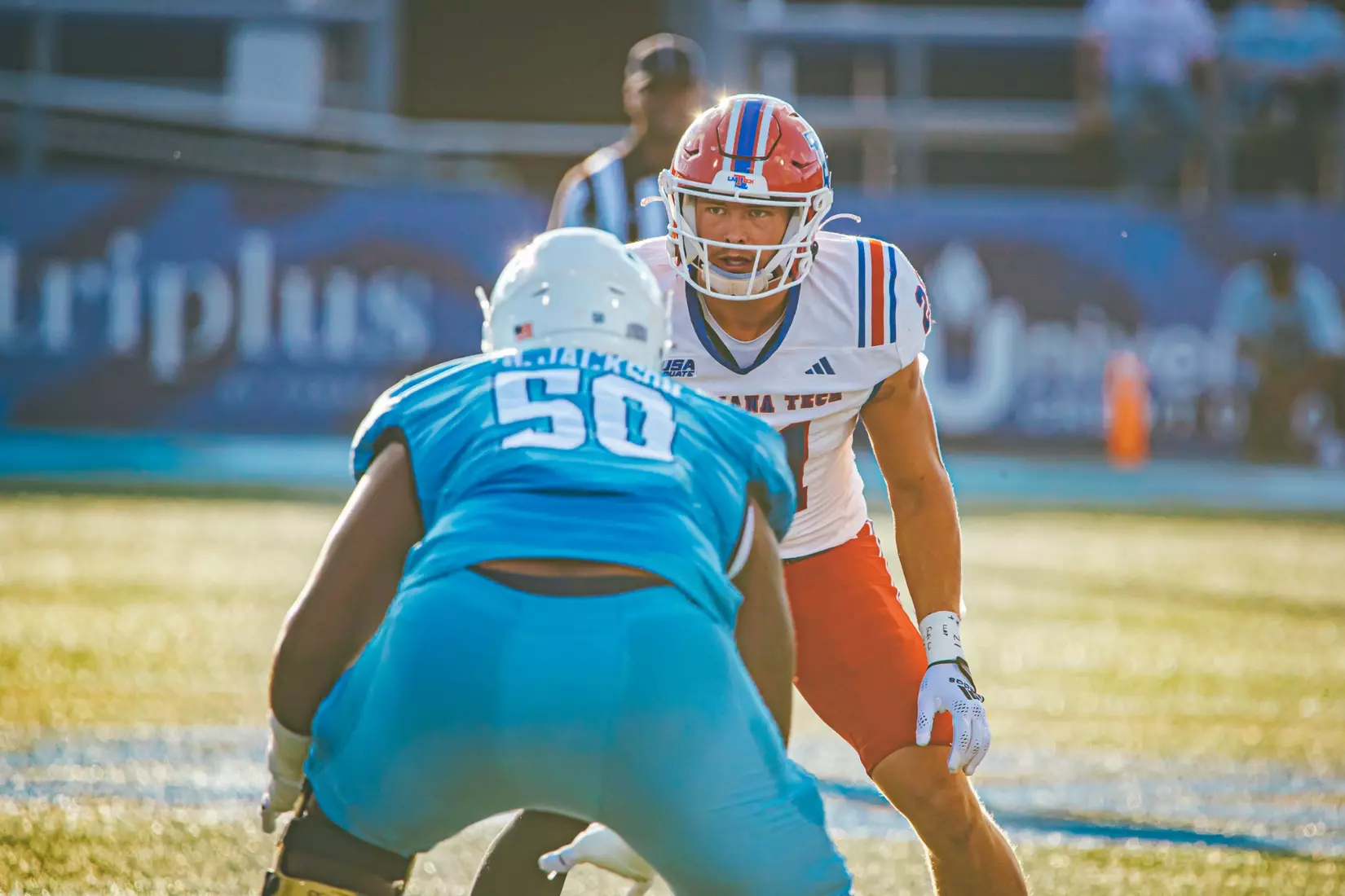 Bulldogs drop CUSA opener to Panthers