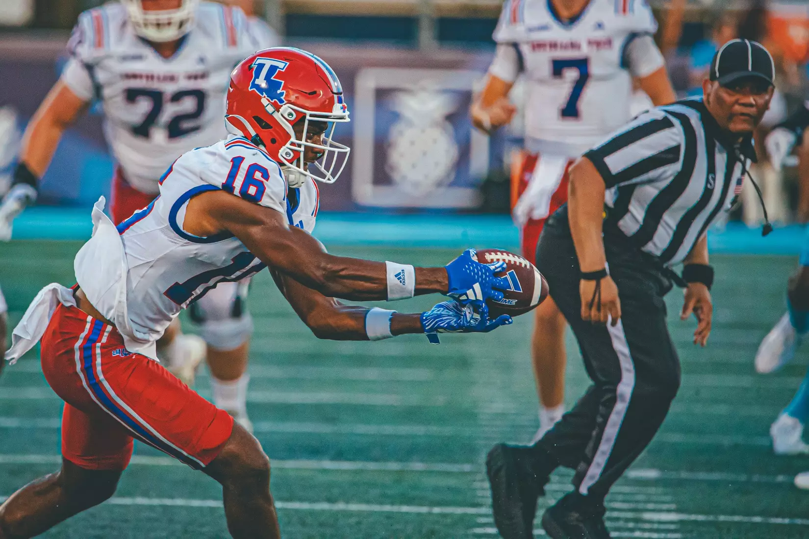 Bulldogs drop CUSA opener to Panthers