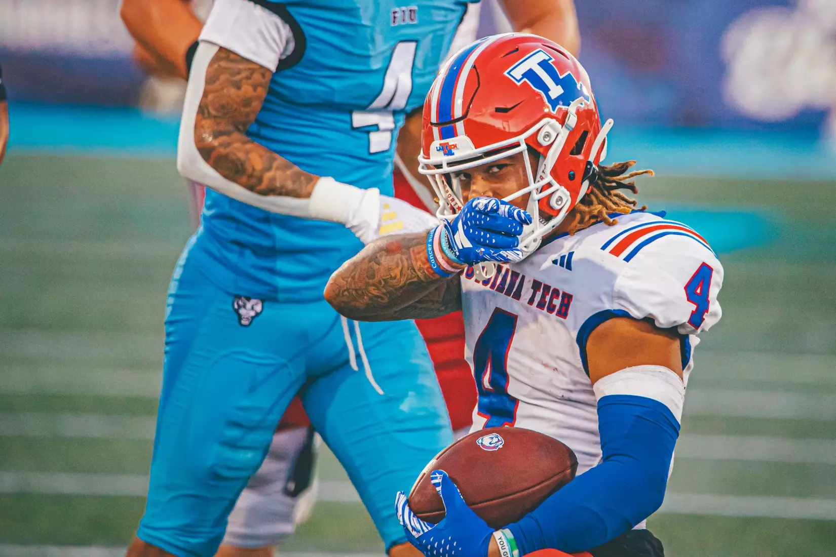 Bulldogs drop CUSA opener to Panthers