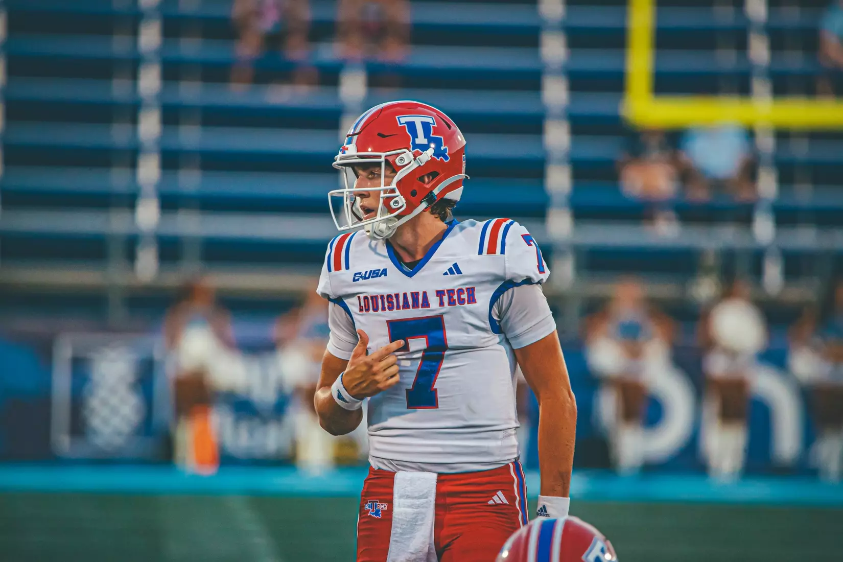 Bulldogs drop CUSA opener to Panthers