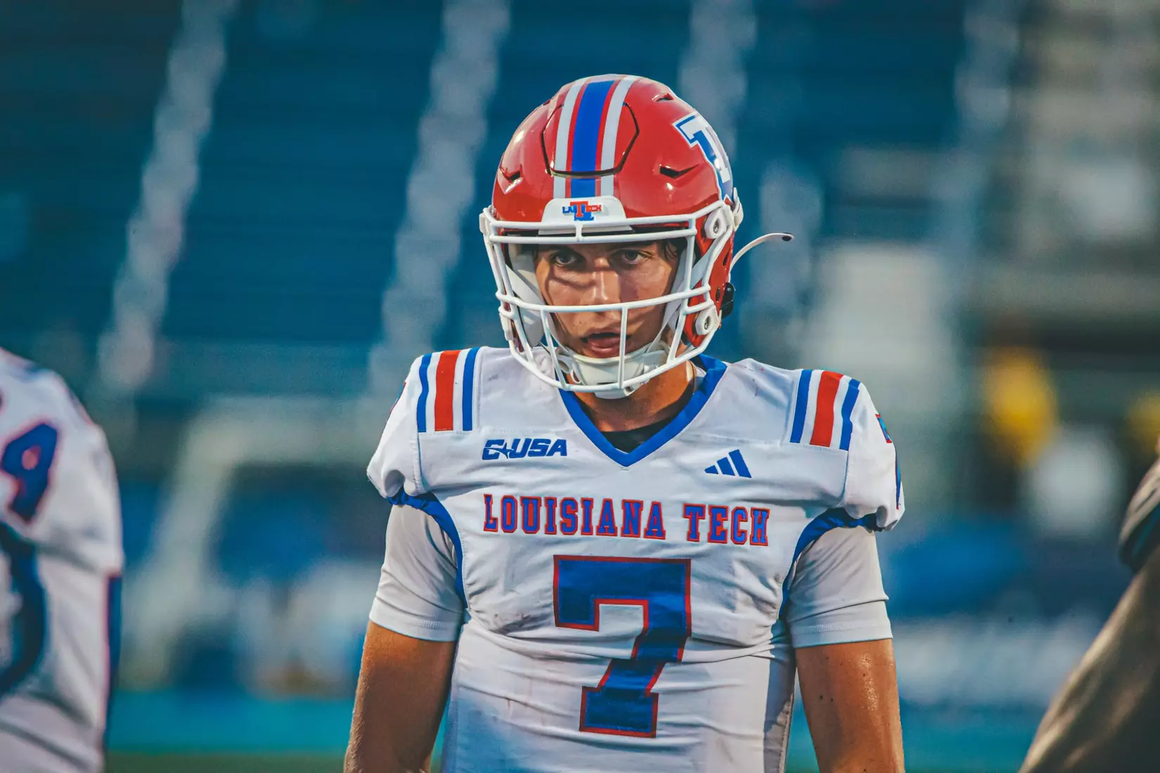 Bulldogs drop CUSA opener to Panthers