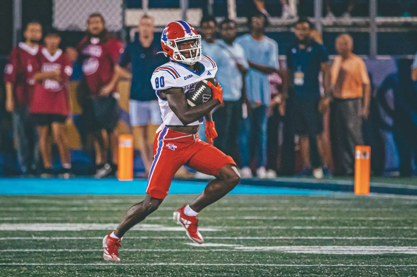 Bulldogs drop CUSA opener to Panthers