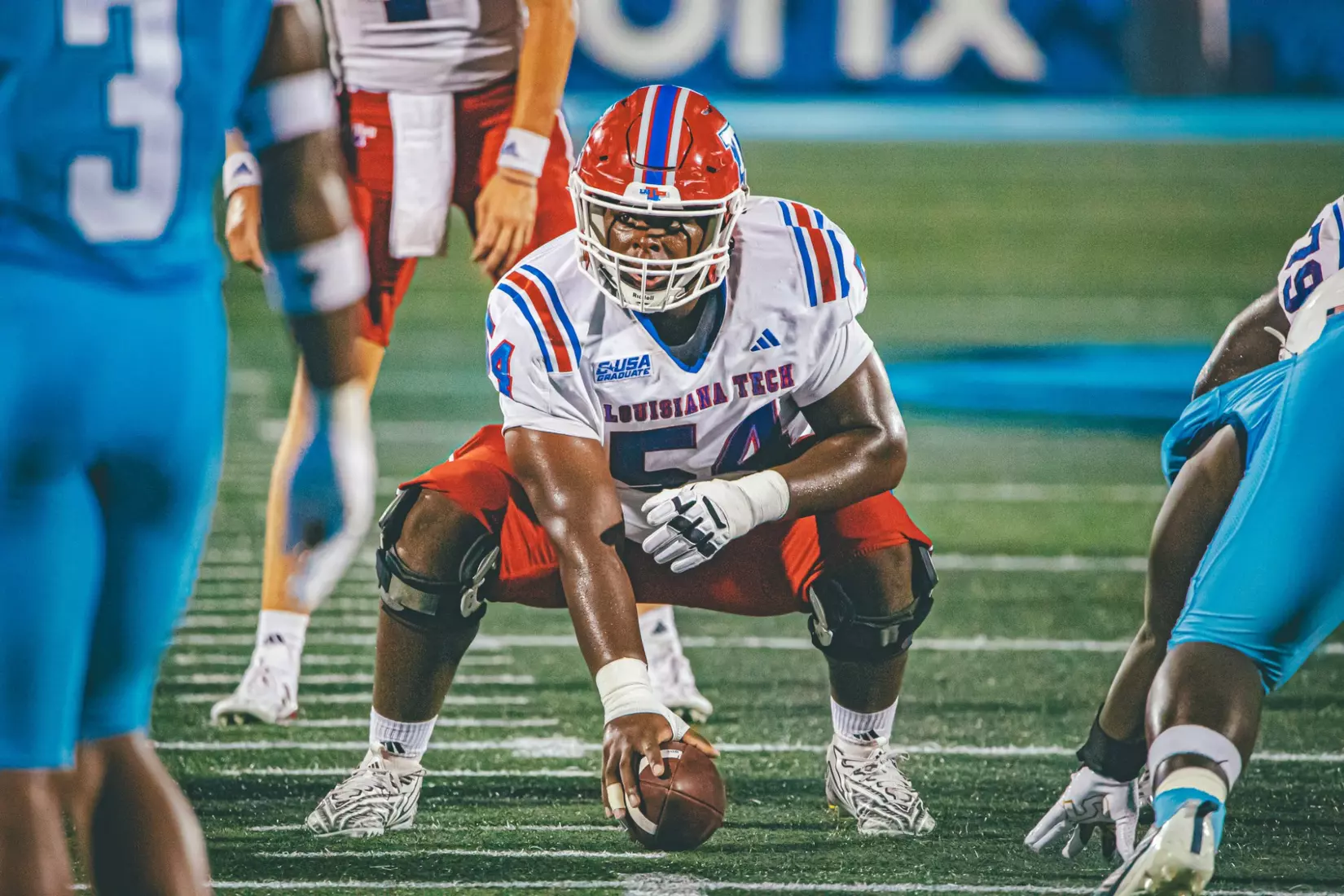Bulldogs drop CUSA opener to Panthers