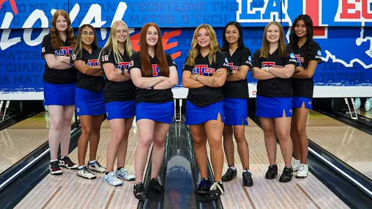 Bowling Team