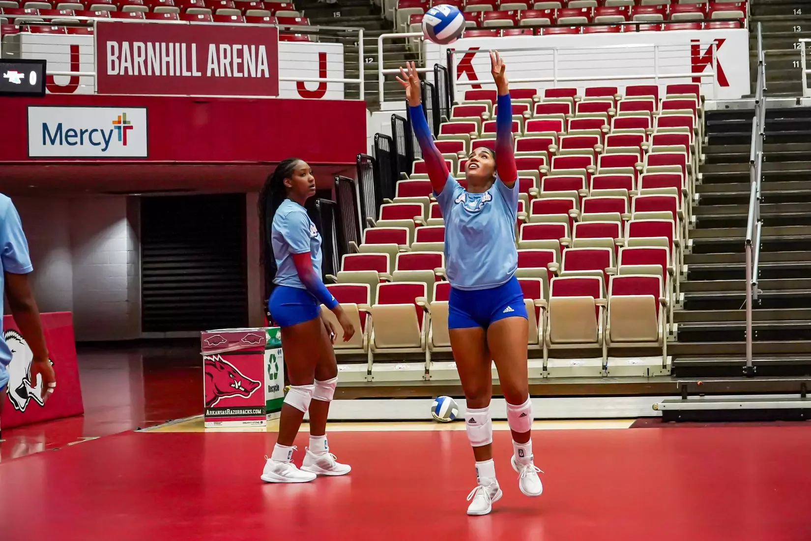 LA Tech vs. Little Rock