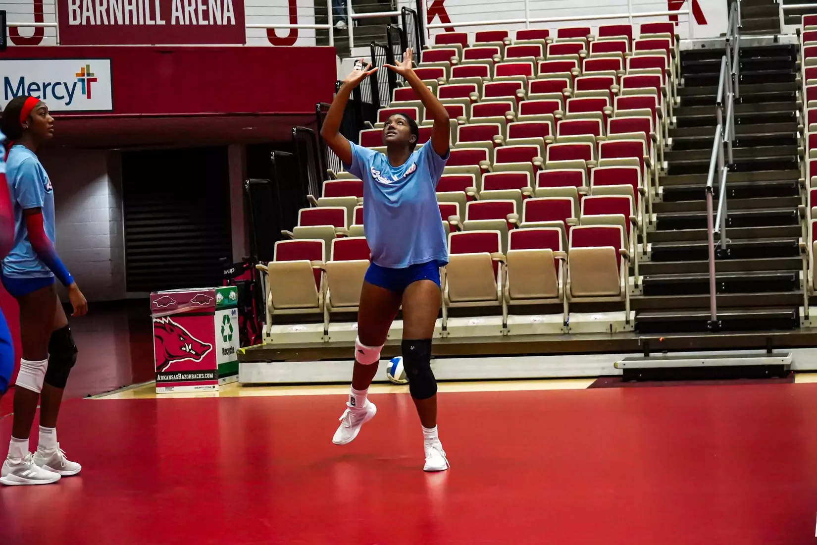 LA Tech vs. Little Rock