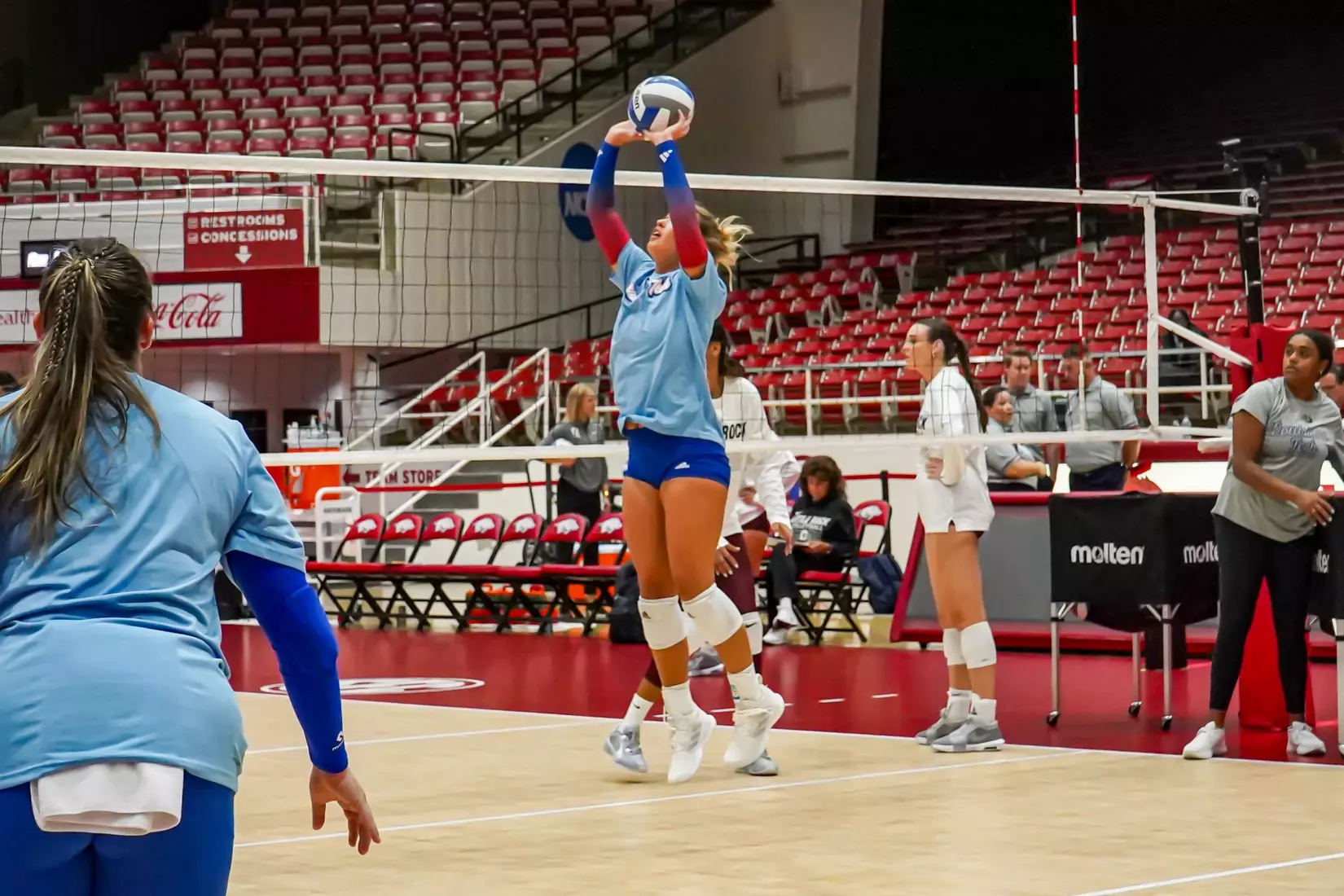 LA Tech vs. Little Rock