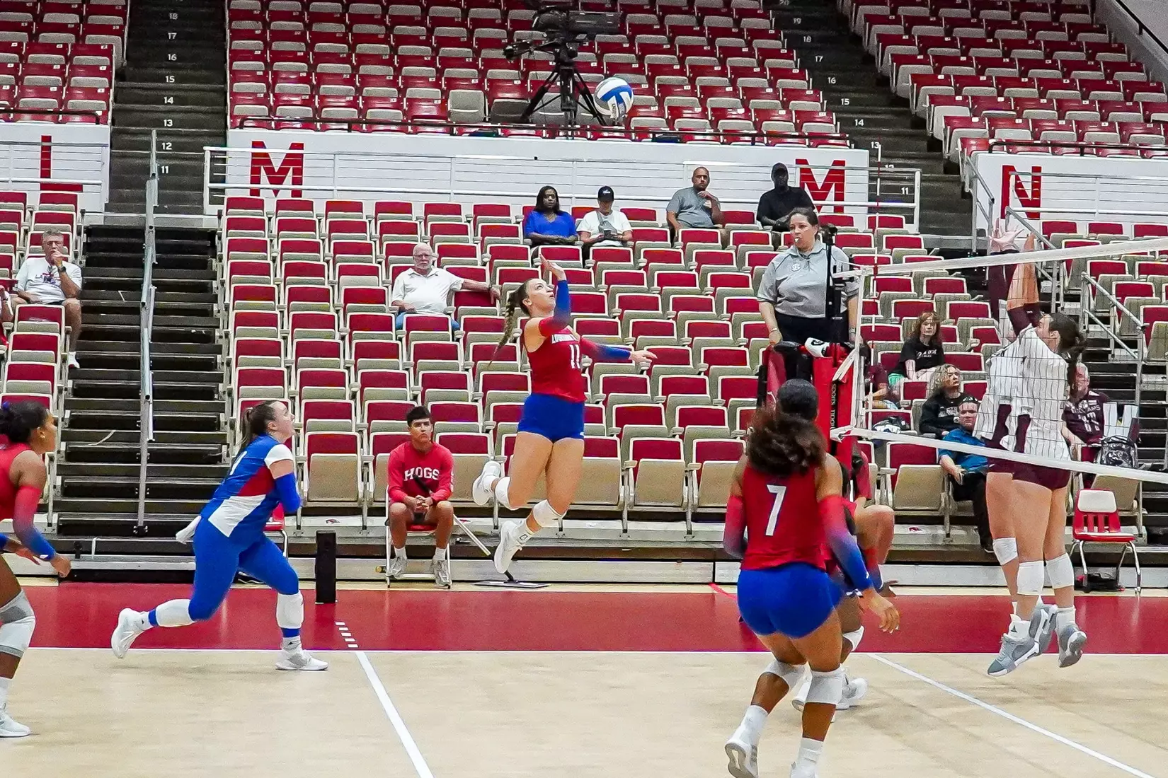 LA Tech vs. Little Rock