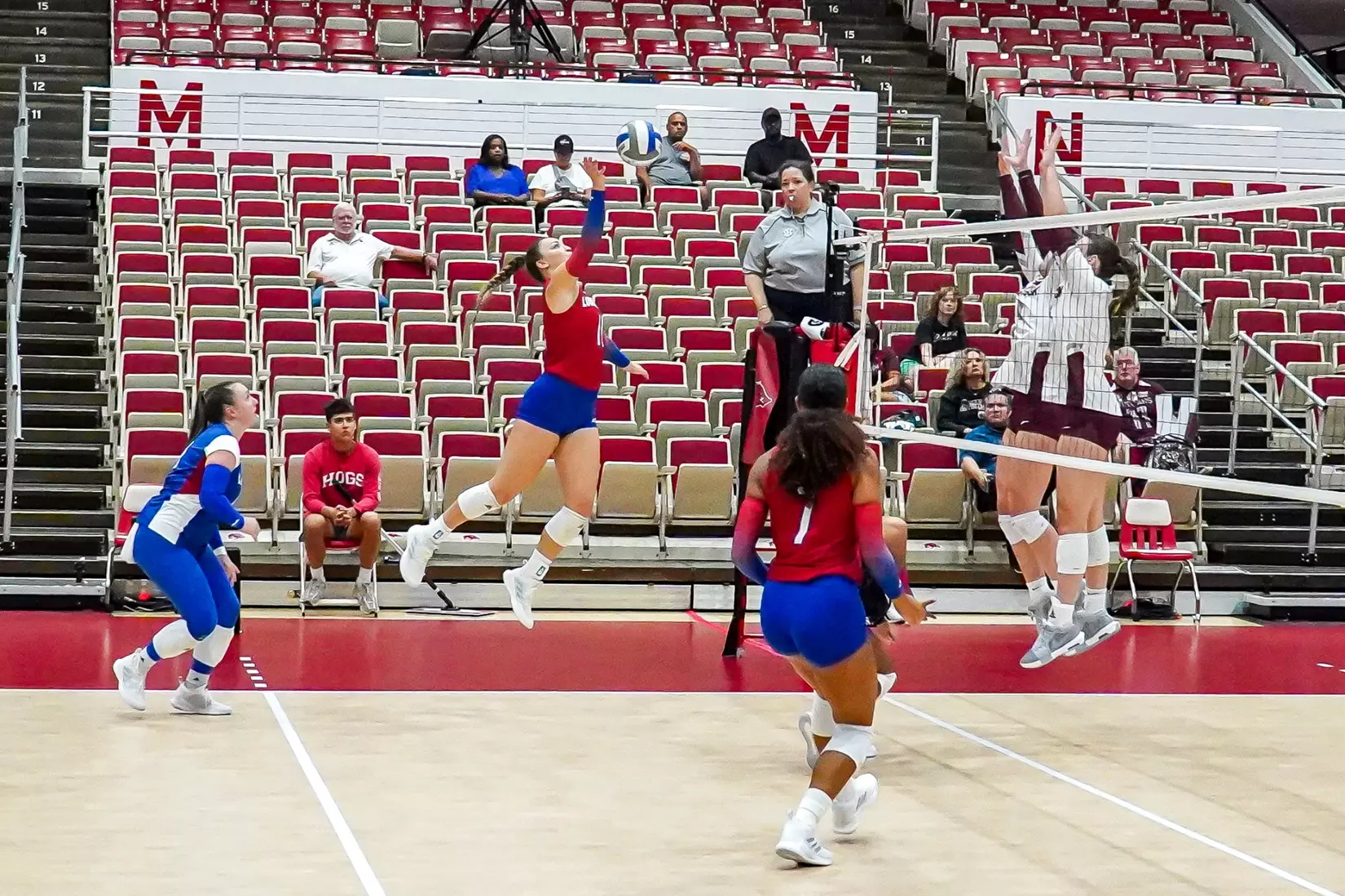 LA Tech vs. Little Rock