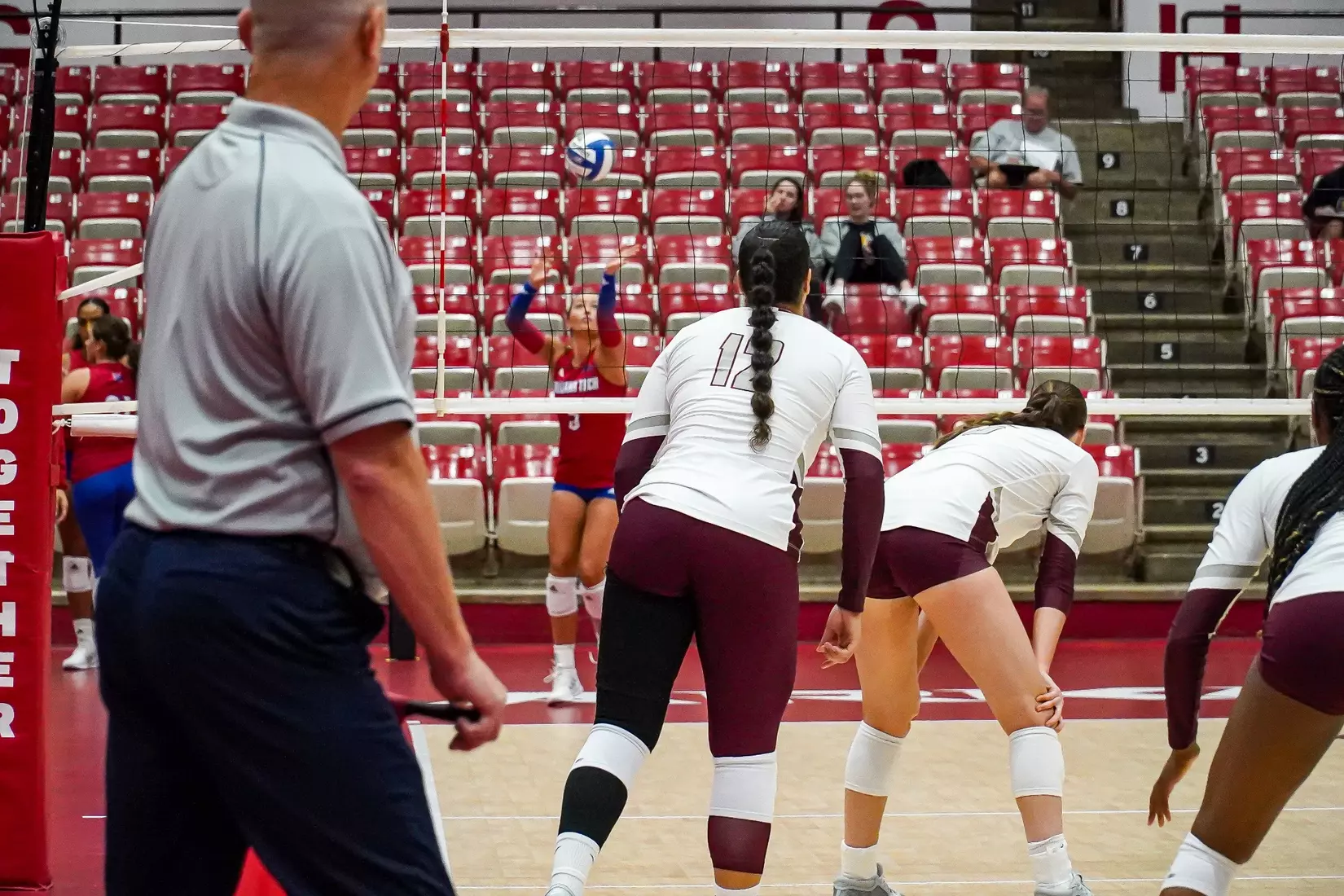 LA Tech vs. Little Rock