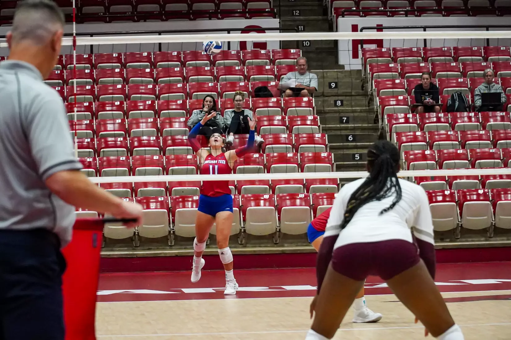 LA Tech vs. Little Rock