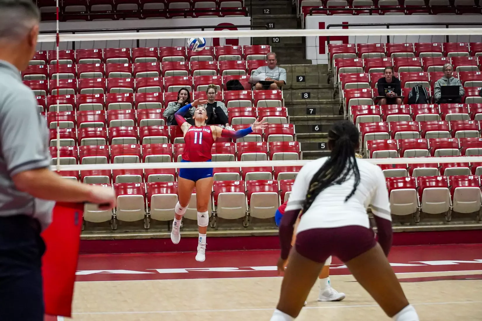 LA Tech vs. Little Rock