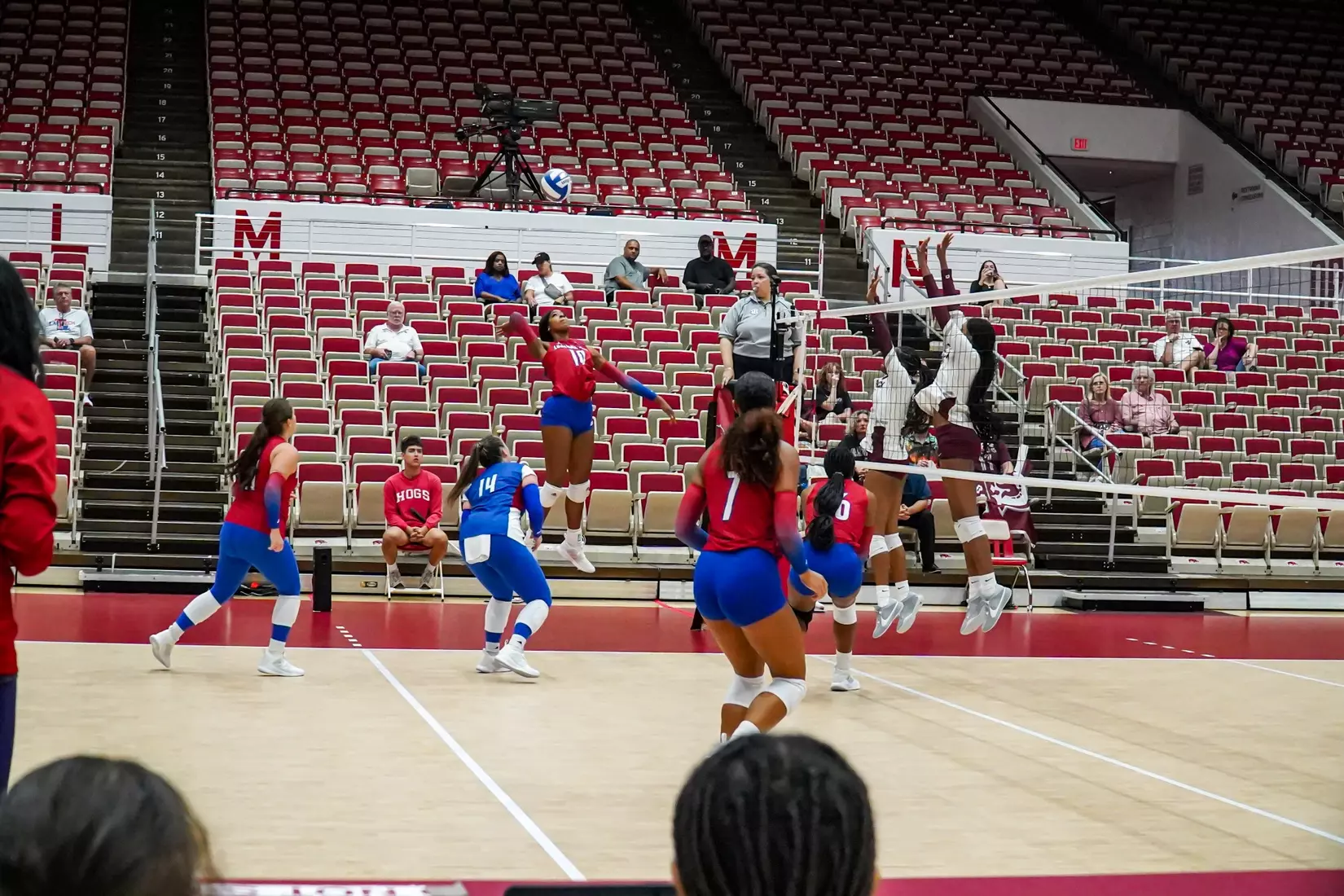 LA Tech vs. Little Rock