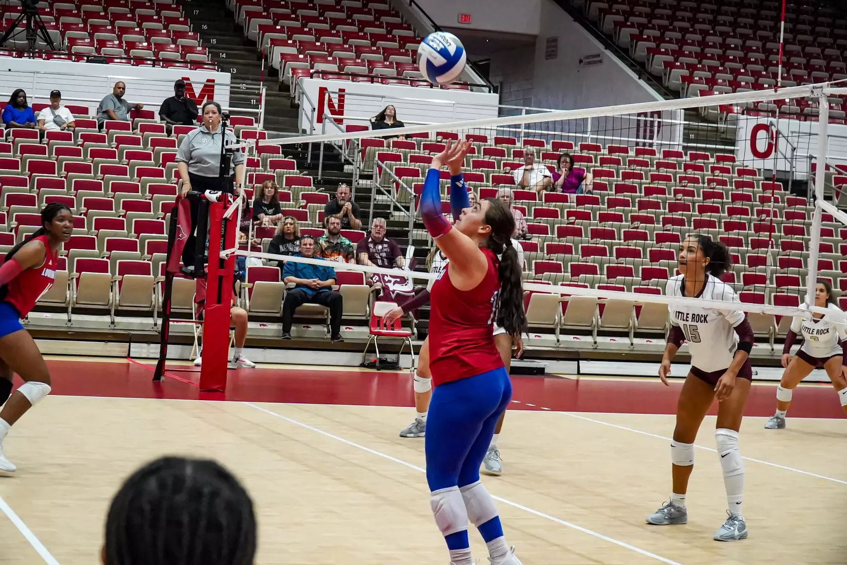 LA Tech vs. Little Rock