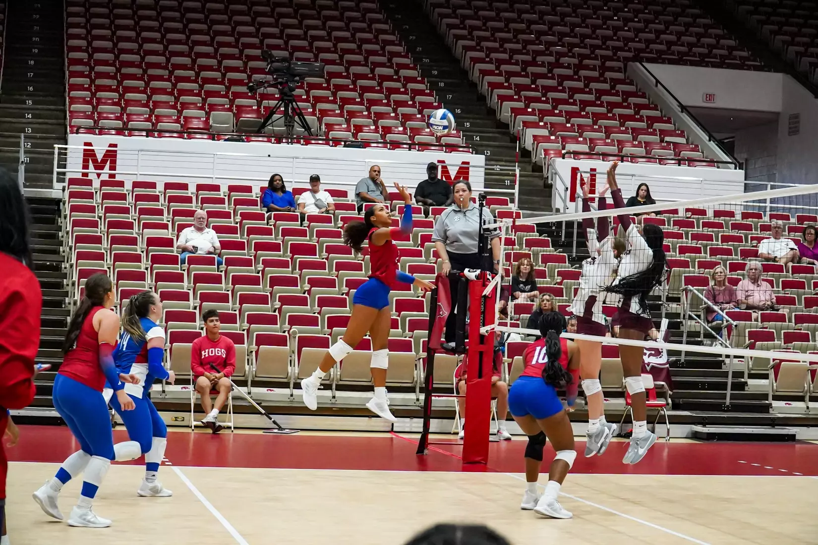 LA Tech vs. Little Rock