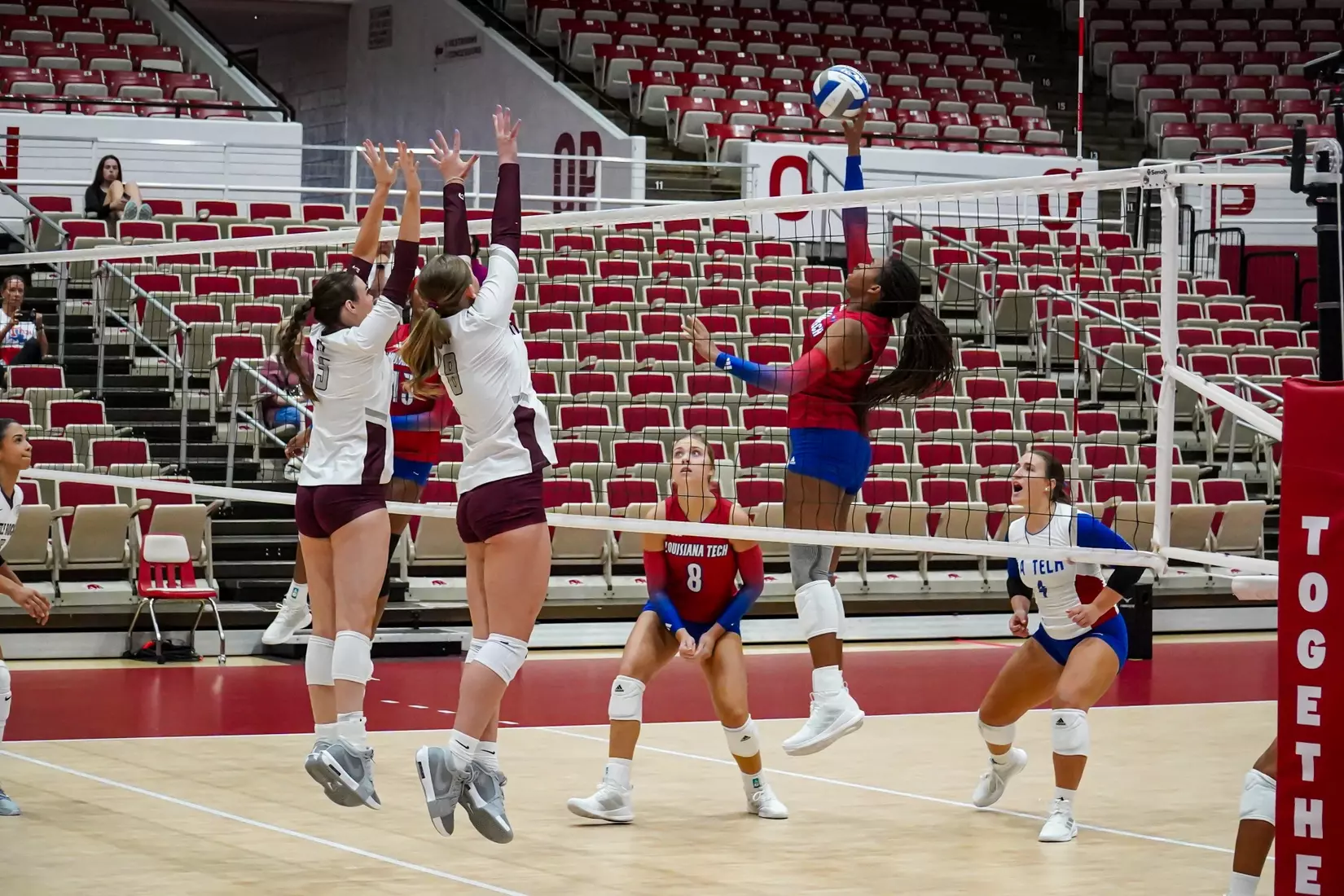LA Tech vs. Little Rock
