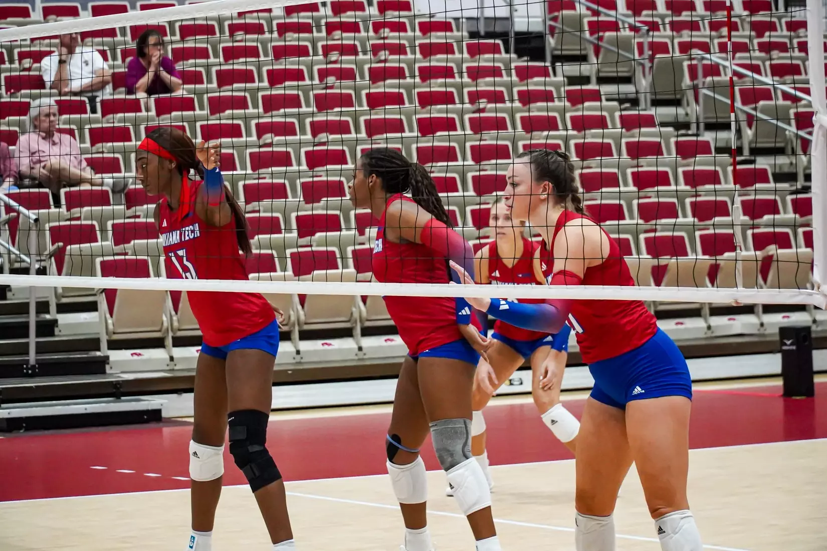 LA Tech vs. Little Rock