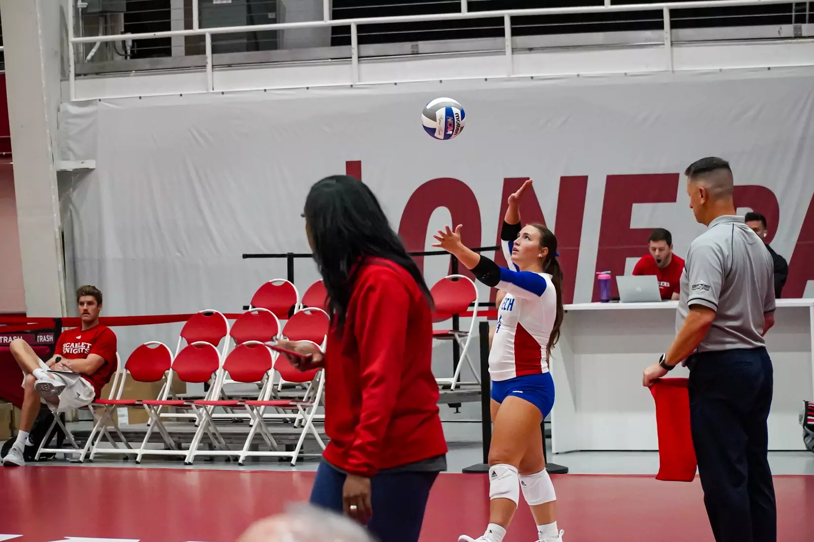 LA Tech vs. Little Rock