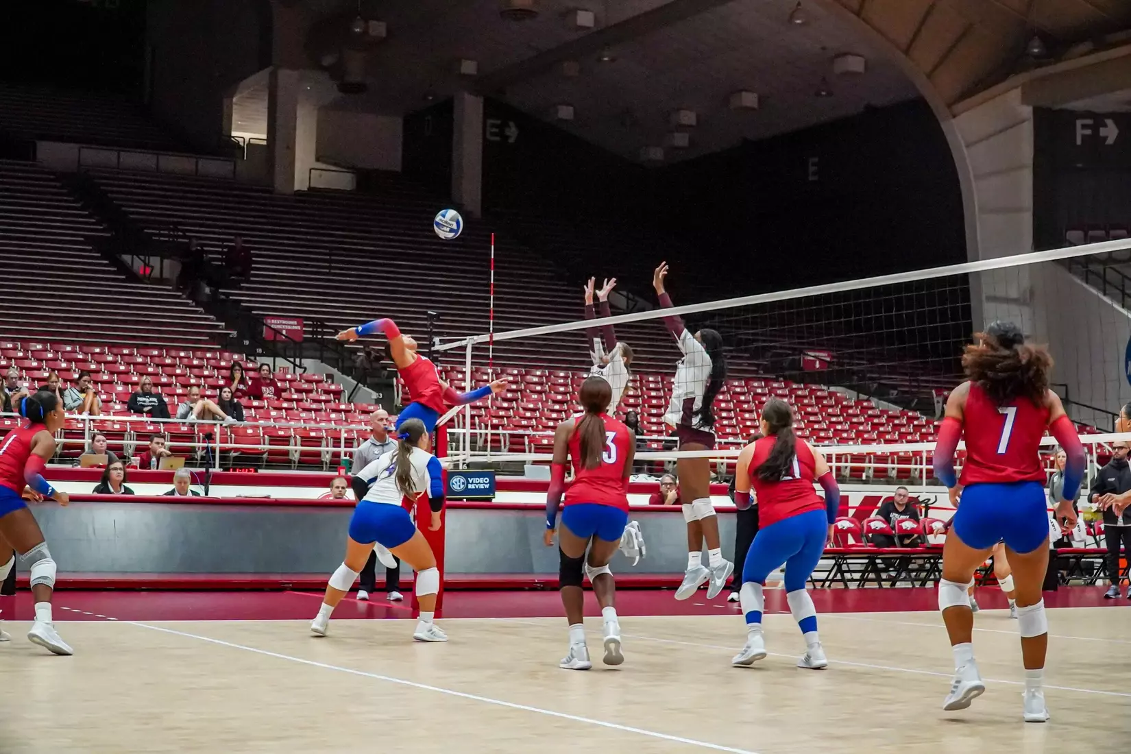 LA Tech vs. Little Rock
