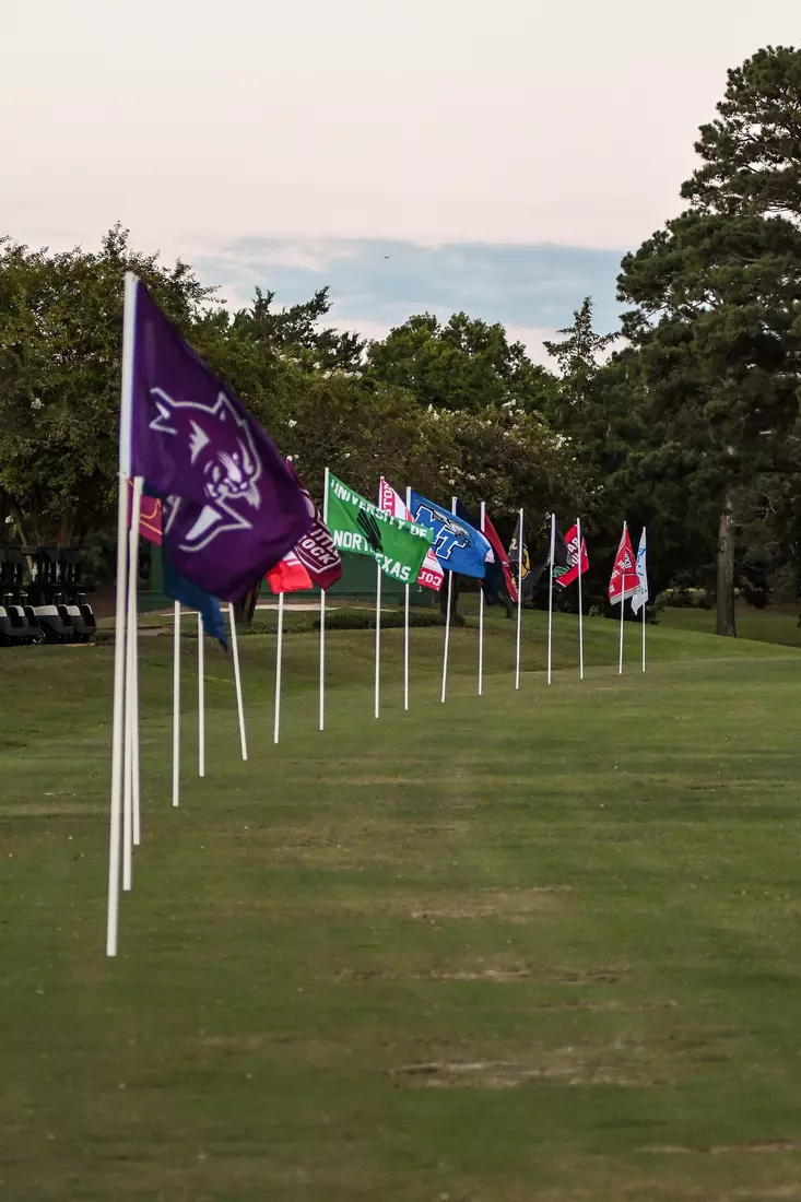 2024 Argent Financial Classic -- Round 1