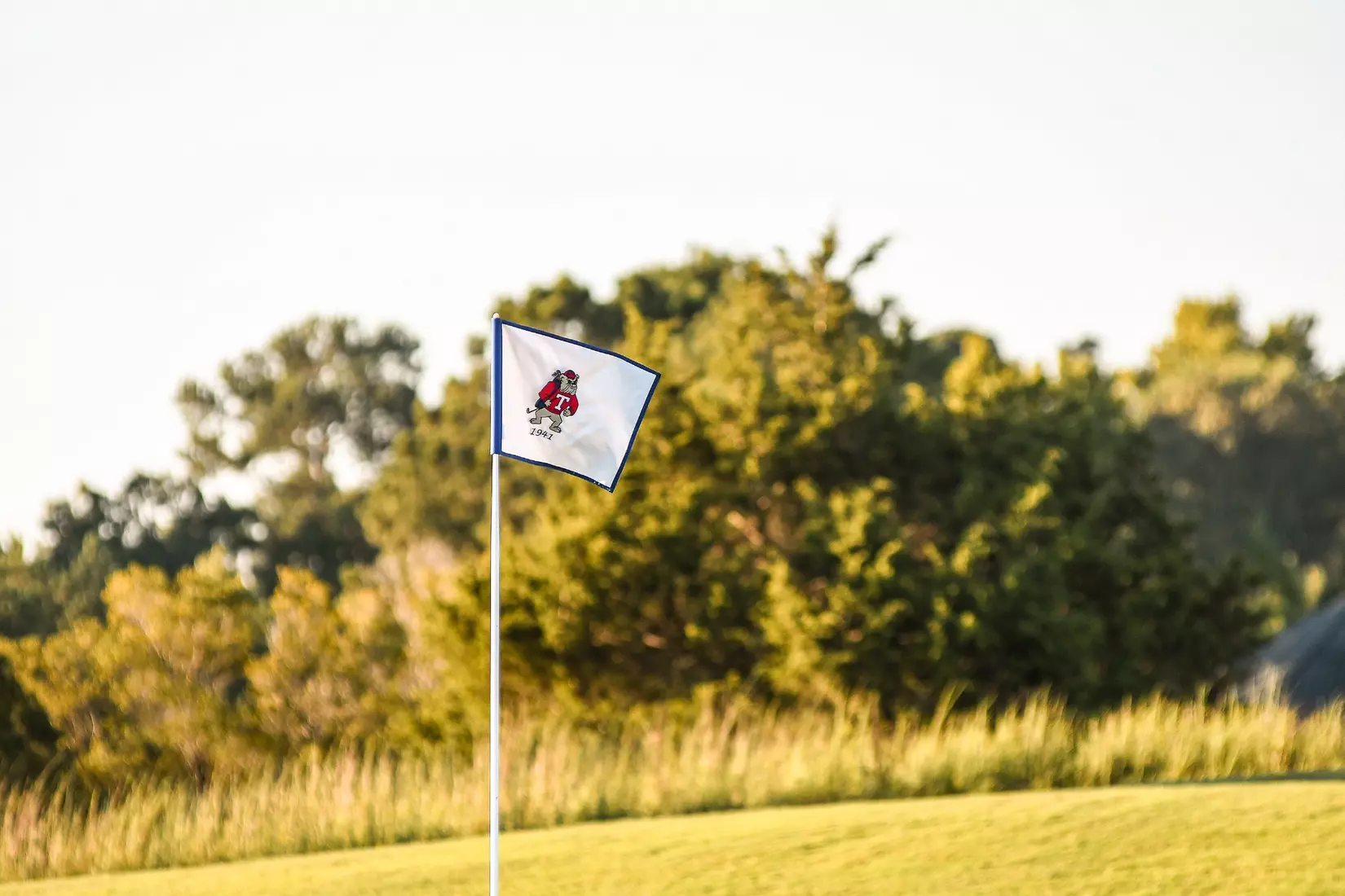 2024 Argent Financial Classic -- Round 1