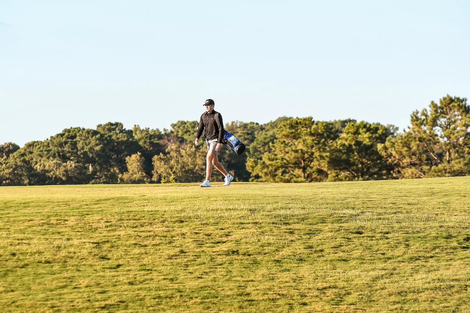 2024 Argent Financial Classic -- Round 1