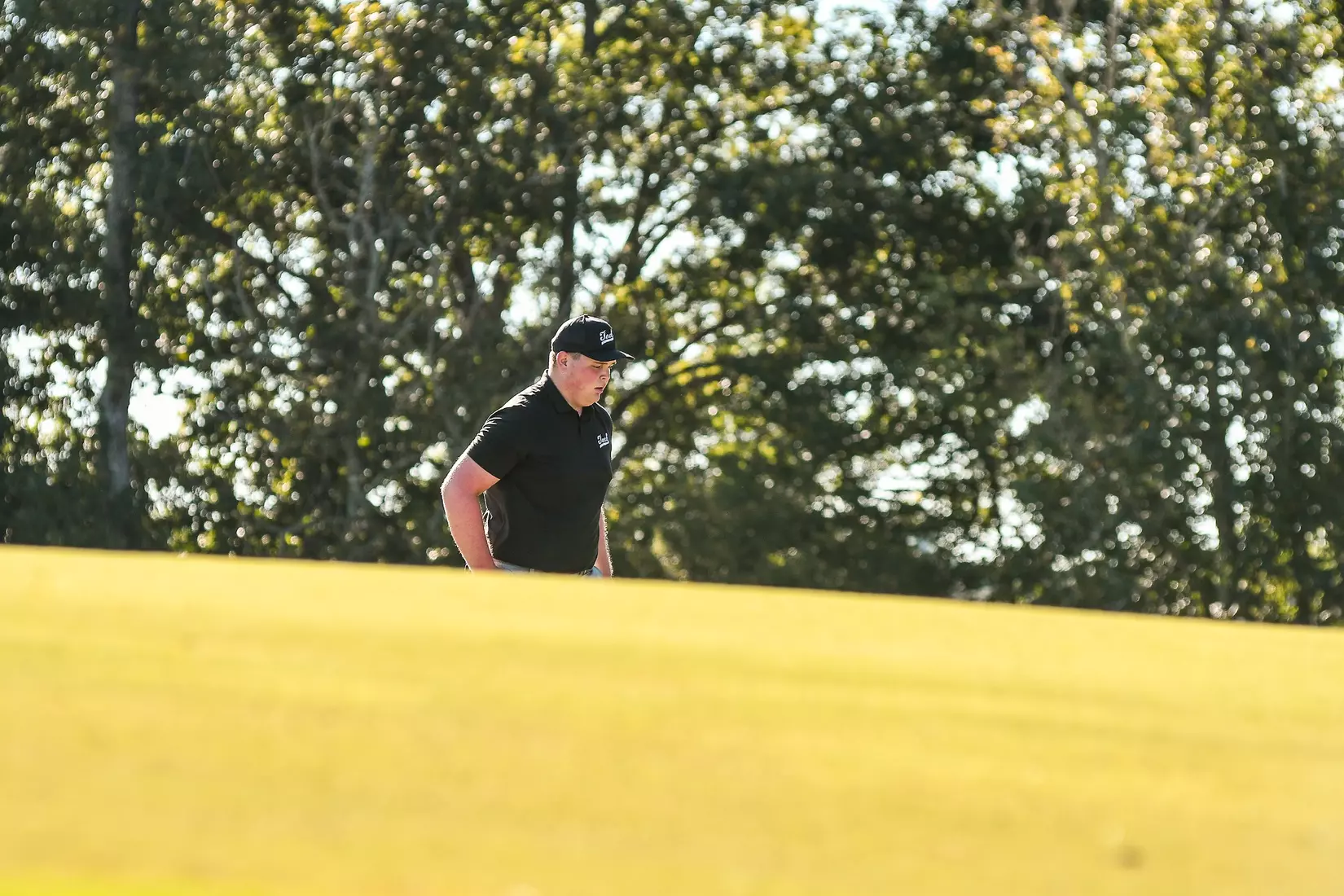 2024 Argent Financial Classic -- Round 1