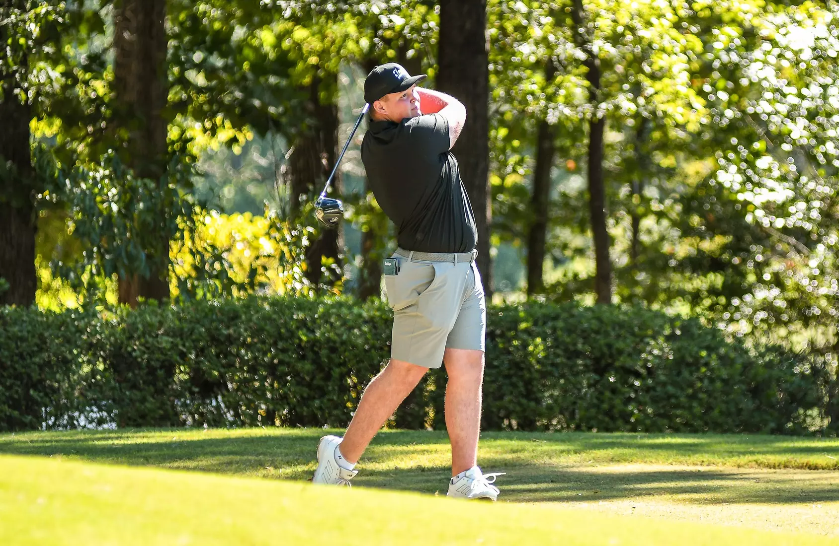 2024 Argent Financial Classic -- Round 1