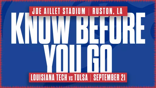 Tulsa Know Before You Go