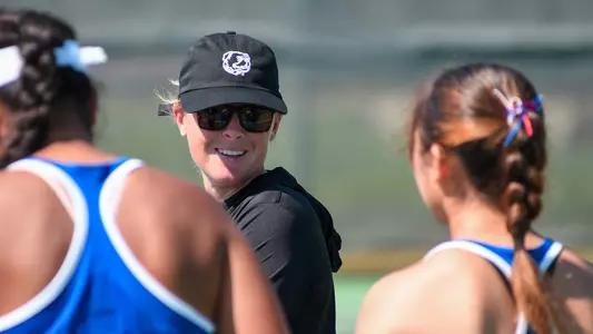 Amy Sargeant Red River Invitational