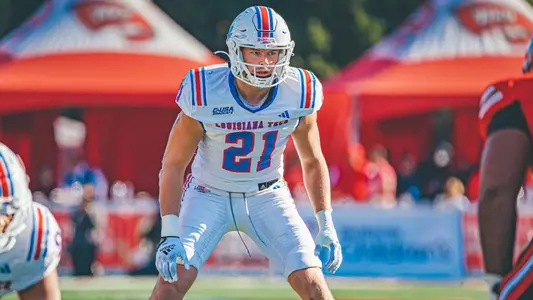 Zach Zimos vs. WKU