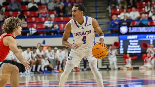 Sean Newman Jr. Liberty