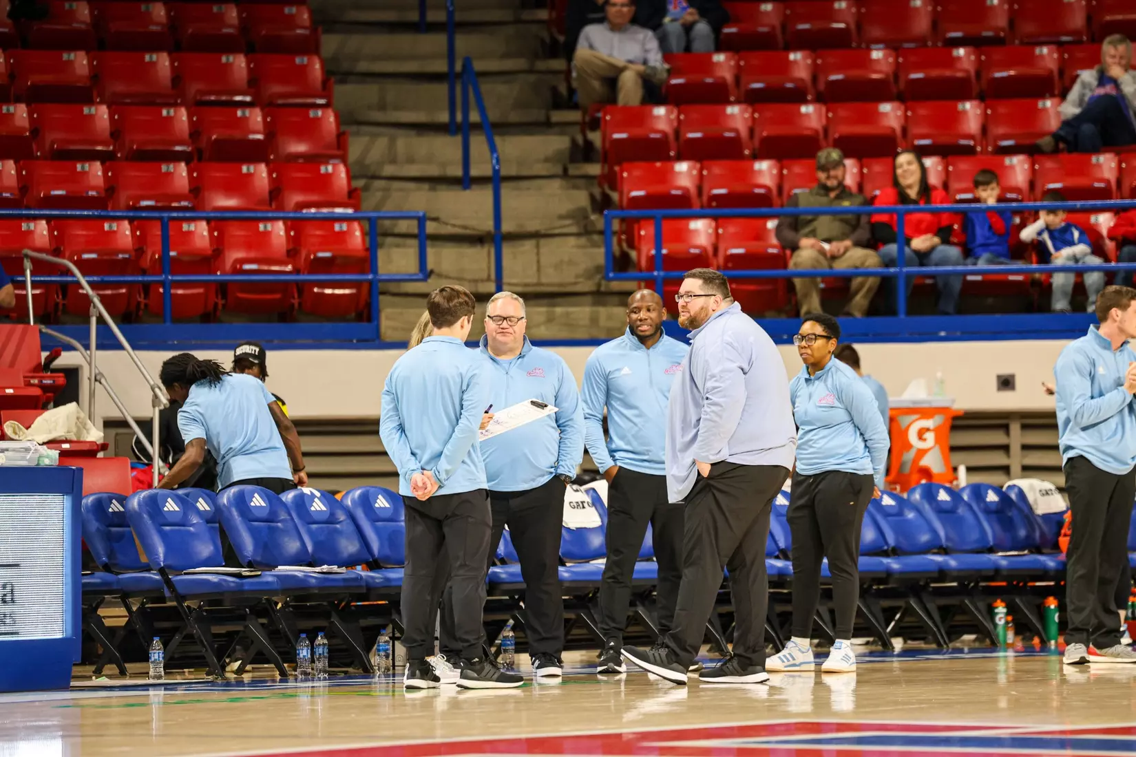 LA Tech beats Kennesaw State, 83-71