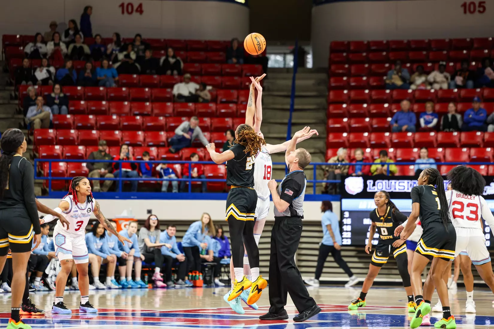 LA Tech beats Kennesaw State, 83-71