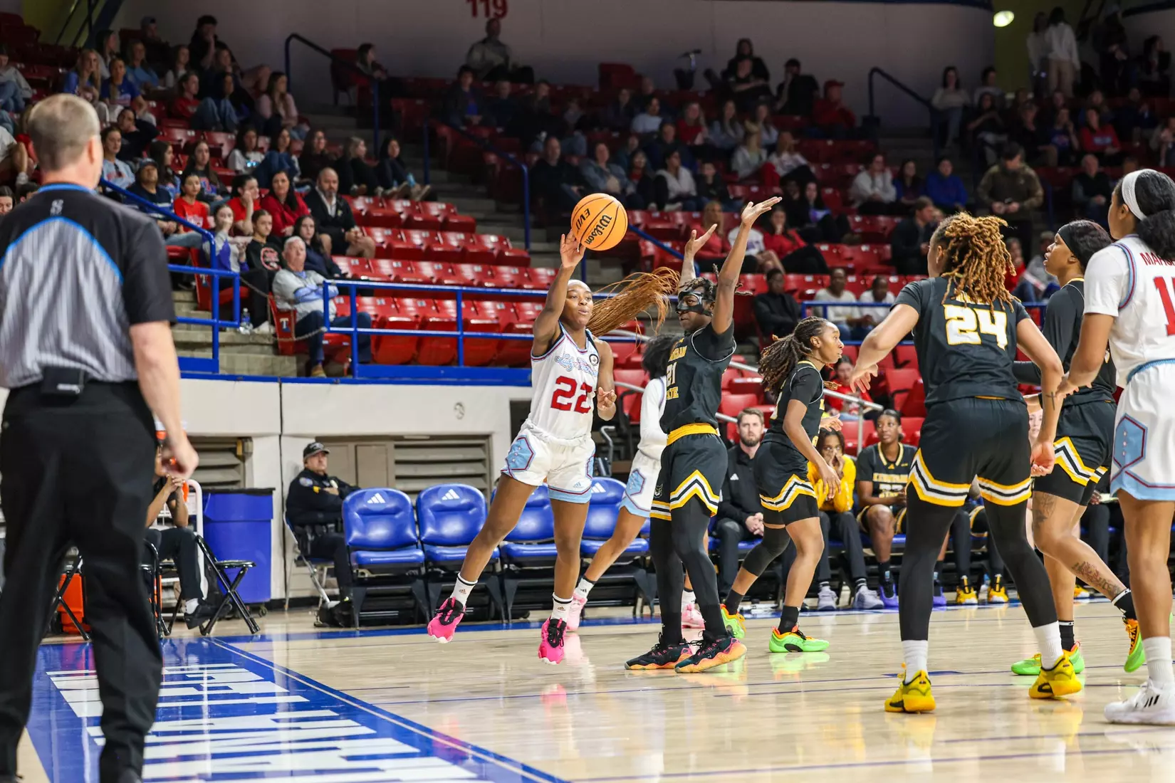 LA Tech beats Kennesaw State, 83-71